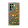 スリムプロテクションケース［ パイの実 - パターン ］