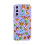 スリムプロテクションケース［ パイの実 - パターン ］