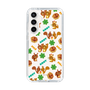 スリムプロテクションケース［ パイの実 - パターン ］