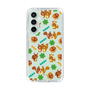 スリムプロテクションケース［ パイの実 - パターン ］
