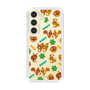 スリムプロテクションケース［ パイの実 - パターン ］