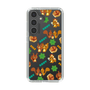 スリムプロテクションケース［ パイの実 - パターン ］