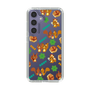 スリムプロテクションケース［ パイの実 - パターン ］