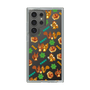 スリムプロテクションケース［ パイの実 - パターン ］
