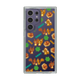 スリムプロテクションケース［ パイの実 - パターン ］