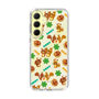 スリムプロテクションケース［ パイの実 - パターン ］