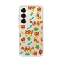 スリムプロテクションケース［ パイの実 - パターン ］