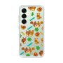 スリムプロテクションケース［ パイの実 - パターン ］