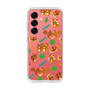 スリムプロテクションケース［ パイの実 - パターン ］