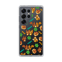 スリムプロテクションケース［ パイの実 - パターン ］