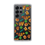 スリムプロテクションケース［ パイの実 - パターン ］