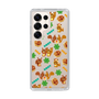スリムプロテクションケース［ パイの実 - パターン ］