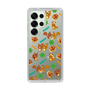 スリムプロテクションケース［ パイの実 - パターン ］