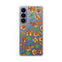 スリムプロテクションケース［ パイの実 - パターン ］