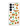 スリムプロテクションケース［ パイの実 - パターン ］