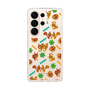 スリムプロテクションケース［ パイの実 - パターン ］