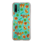 スリムプロテクションケース［ パイの実 - パターン ］
