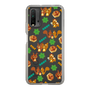 スリムプロテクションケース［ パイの実 - パターン ］