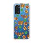 スリムプロテクションケース［ パイの実 - パターン ］