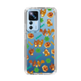 スリムプロテクションケース［ パイの実 - パターン ］