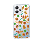 スリムプロテクションケース［ パイの実 - パターン ］