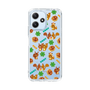 スリムプロテクションケース［ パイの実 - パターン ］