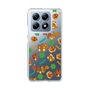 スリムプロテクションケース［ パイの実 - パターン ］