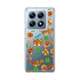 スリムプロテクションケース［ パイの実 - パターン ］