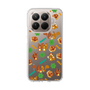 スリムプロテクションケース［ パイの実 - パターン ］