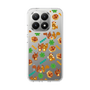スリムプロテクションケース［ パイの実 - パターン ］