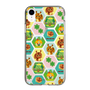 スリムプロテクションケース［ パイの実 - おかしの森 ］