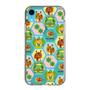 スリムプロテクションケース［ パイの実 - おかしの森 ］