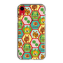 スリムプロテクションケース［ パイの実 - おかしの森 ］