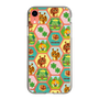 スリムプロテクションケース［ パイの実 - おかしの森 ］