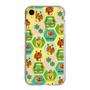 スリムプロテクションケース［ パイの実 - おかしの森 ］