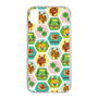 スリムプロテクションケース［ パイの実 - おかしの森 ］