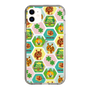 スリムプロテクションケース［ パイの実 - おかしの森 ］