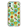 スリムプロテクションケース［ パイの実 - おかしの森 ］