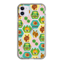 スリムプロテクションケース［ パイの実 - おかしの森 ］