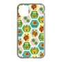 スリムプロテクションケース［ パイの実 - おかしの森 ］