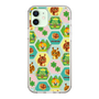 スリムプロテクションケース［ パイの実 - おかしの森 ］