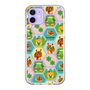スリムプロテクションケース［ パイの実 - おかしの森 ］