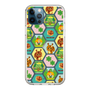 スリムプロテクションケース［ パイの実 - おかしの森 ］