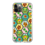 スリムプロテクションケース［ パイの実 - おかしの森 ］