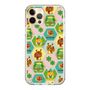 スリムプロテクションケース［ パイの実 - おかしの森 ］