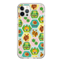 スリムプロテクションケース［ パイの実 - おかしの森 ］