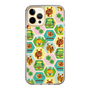 スリムプロテクションケース［ パイの実 - おかしの森 ］
