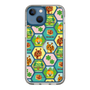 スリムプロテクションケース［ パイの実 - おかしの森 ］