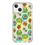 スリムプロテクションケース［ パイの実 - おかしの森 ］