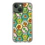 スリムプロテクションケース［ パイの実 - おかしの森 ］